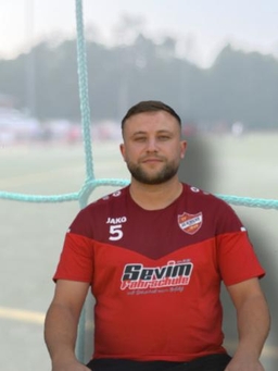 Avatar Bild für Kevin Dehl