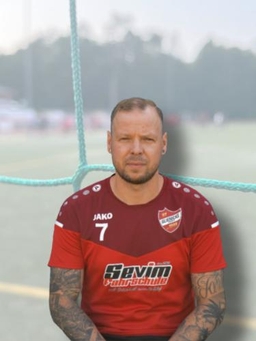 Avatar Bild für Normen Rohde