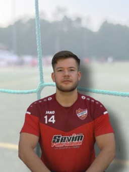 Avatar Bild für Lasse Schmitt