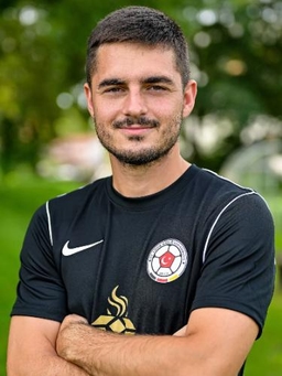 Avatar Bild für Asllan Shalaj