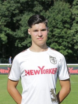 Avatar Bild für Alexander Großer