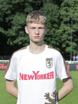 Avatar Bild für Nevio Klenner