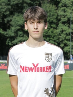 Avatar Bild für Valentin Marggraf