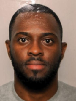 Avatar Bild für Emmanuel Udo Balogun