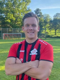 Avatar Bild für Phillip Auch