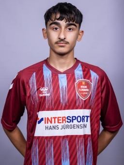 Avatar Bild für Ali Al Darwish