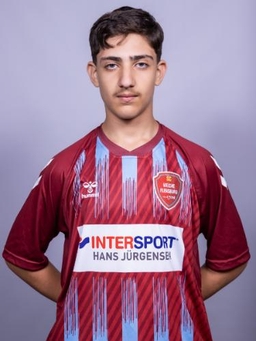 Avatar Bild für Artashes Ayvazyan