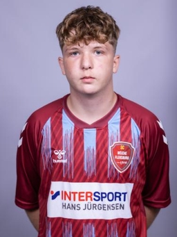 Avatar Bild für Kian Lasse Bettenbühl