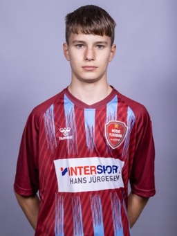 Avatar Bild für Leander Buschmann