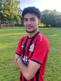 Avatar Bild für Stiven Faraj Ferman