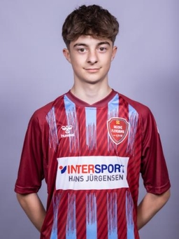 Avatar Bild für Norik Sören Dreßler