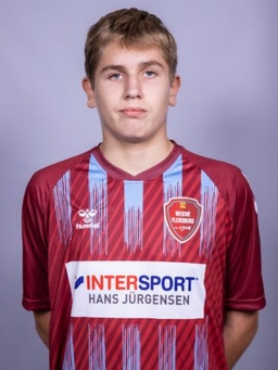 Avatar Bild für Lars Brian Geng