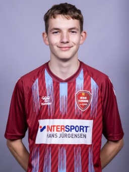 Avatar Bild für Norik Andre Hofmann