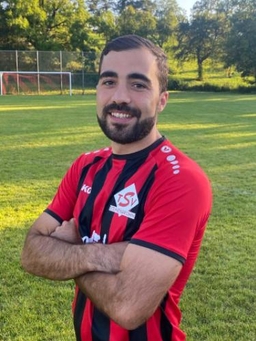 Avatar Bild für Robin Herzog