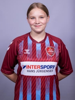 Avatar Bild für Jaqueline Lauterbach