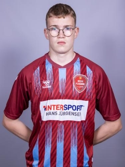 Avatar Bild für Julian Ivan Losowikow