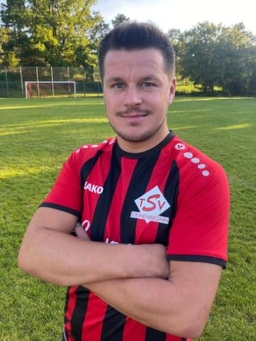 Avatar Bild für Thomas Pfister