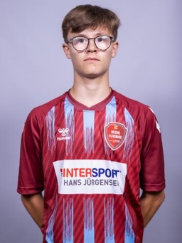 Avatar Bild für Jacob Sprenger