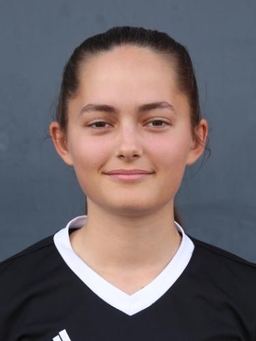 Avatar Bild für Theresa Amelie Große