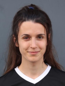 Avatar Bild für Denisa Larissa Nesimi