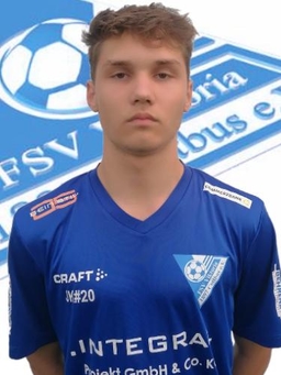 Avatar Bild für Jonas Kindschuh