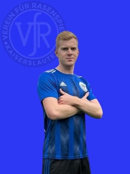 Avatar Bild für Lukas Scharpenberg