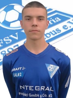 Avatar Bild für Luca Andi Leimer