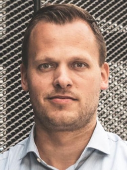 Avatar Bild für Julius Hagelstange