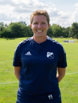 Avatar Bild für Karina Eckhoff
