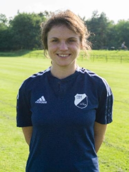 Avatar Bild für Jennifer Matuszczak