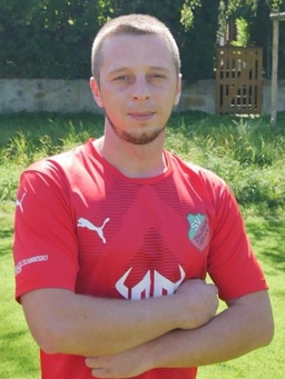 Avatar Bild für Viktor Kudriavtsev