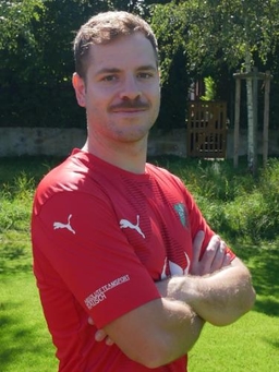Avatar Bild für Robin Ledermann