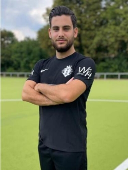 Avatar Bild für Burak Cabuk