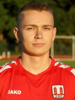 Avatar Bild für Niklas Frenzel