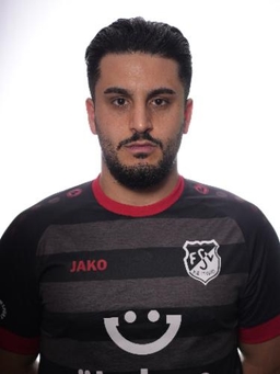 Avatar Bild für Louay Caraly
