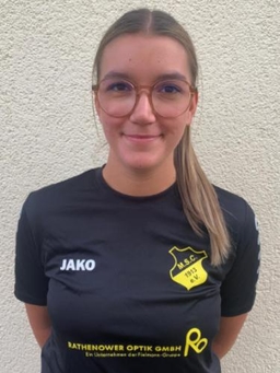 Avatar Bild für Celina Engeleiter
