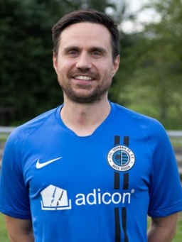 Avatar Bild für Patryk Czerwinski