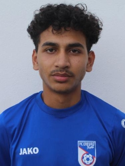 Avatar Bild für Mohammad Jawad Hossaini