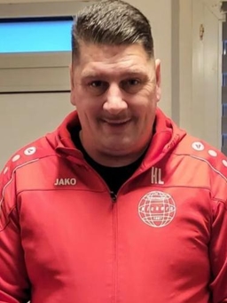 Avatar Bild für Heinrich Loritz