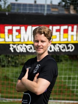 Avatar Bild für Sören Blättgen
