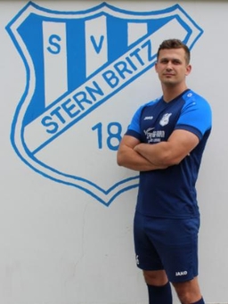 Avatar Bild für Lennart Polley