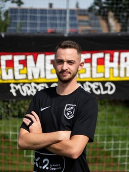 Avatar Bild für Nico Hauber