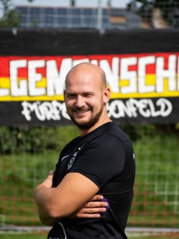 Avatar Bild für Nick Kramer