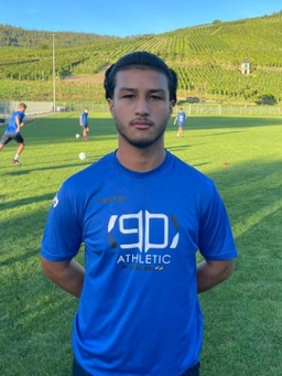 Avatar Bild für Sohrab Rahimi