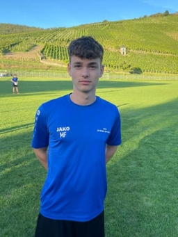 Avatar Bild für Maxim Fehres