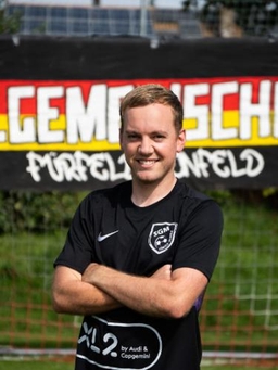 Avatar Bild für Simon Last