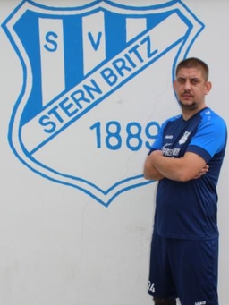 Avatar Bild für Steven Hieronymus