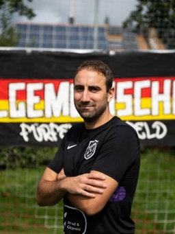 Avatar Bild für Karim Mahmoud