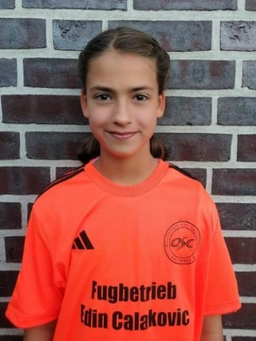 Avatar Bild für Sofia Klewer