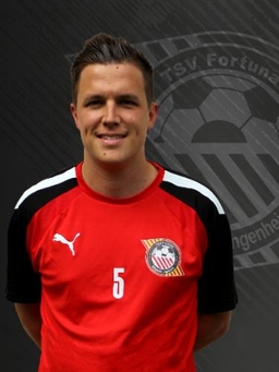 Avatar Bild für Nicklas Hau